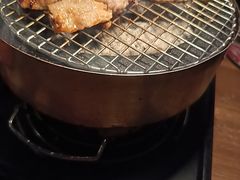 -山居屋炭火烧肉(厚街万达店)