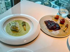 -翡翠36餐厅(浦东香格里拉店)