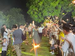 -仙湖旅游度假区