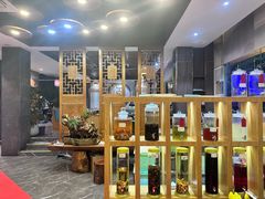 -野菌皇海景野生菌火锅(滨海大道店)