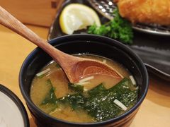 -胜博殿日式炸猪排(悠唐店)