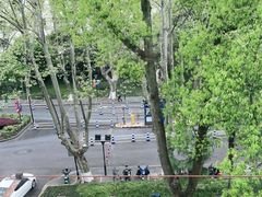 -浙江大学(玉泉校区)