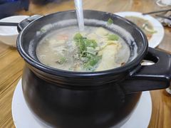 -皮蛋弟砂锅店(总店)