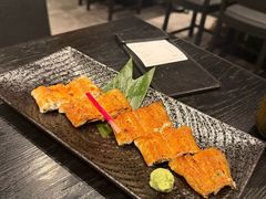 -玄白·炭烤活鳗(上海首店)