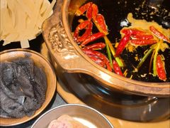 -镇江龙·火锅串串(武侯祠店)