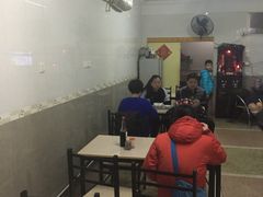 大堂-苍园干拌面(陆达花园店)
