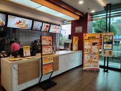 -麦当劳(厦门梧村店)