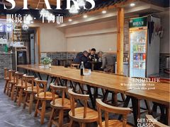 大堂-蒋六十八梯眼镜面(狮子坪店)