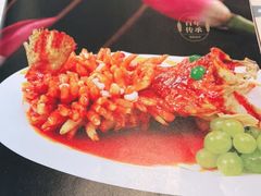 -松鹤楼·非遗·苏帮菜(融科店)
