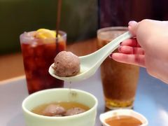 -潮界(虹桥新天地店)