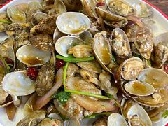 -叶存利海鲜大馅饺子(海宁路总店)