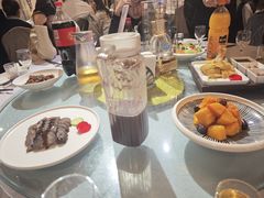 -宋园·金宴浙鲜馆(静安店)