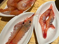 -雍和会海鲜姿造自助(湖东路店)