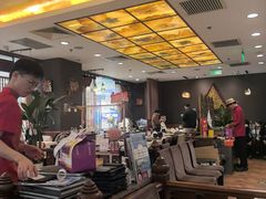 -荷花泰菜(东方新天地店)