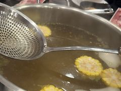 -潮汕美牛肉丸火锅店(天宁寺店)