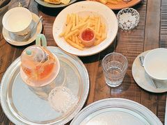 -良木缘咖啡西餐(优品道广场店)
