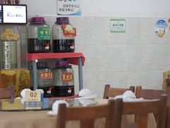 -华源餐厅·海鲜大排档(日月贝店)