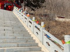 -九鼎铁刹山风景区