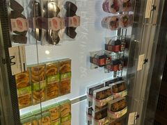 -马里奥饼店(麓谷店)