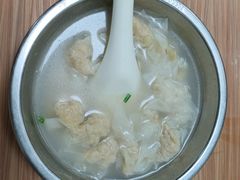 净云吞-好好味面家(桃园店)