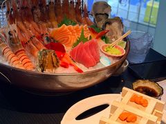 -花潮料理艺食馆(SM新生活广场店)