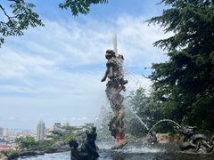 -信号山公园