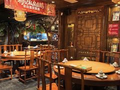 -杨记隆府(重庆总店)