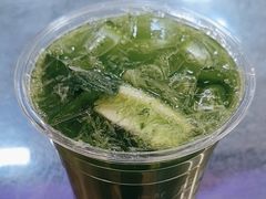 -炖物24章·顺时轻养茶(黄龙店)