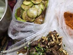 -宋文成烤肉(白沙巷店)