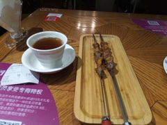 -阿罗新疆菜(人民广场店)