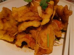 老式锅包肉-燕郊烧鸽子(广安路店)