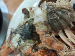 海鲜-汉丽轩·音乐自助烤肉餐厅(石岐店)