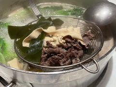 -陈记顺和牛肉火锅馆(天河北路店)