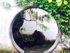 -拙政园