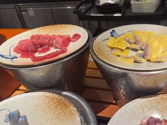 -Social 秀西餐厅-长沙瑞吉酒店(运达店)