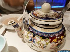 -阿里疆Alijiang·丝路美食·异域风情·清真(长楹天街店)