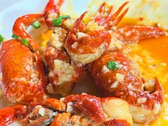 -二钳洞庭虾蟹·江湖菜(鹭岛店)