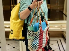 -沈坚强游泳俱乐部(长征分部)