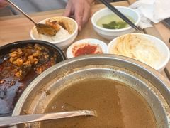 -米村拌饭(东方新天地店)