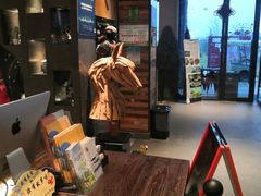 -盐官日光域房车营地·有盐餐厅