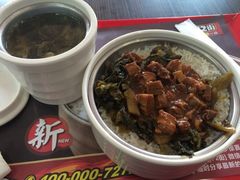 iphone_upload_pic-72街红烧排骨饭(海珠丽影广场店)