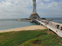 -三亚南山文化旅游区