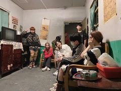 -棂笼·深度沉浸密室(武汉旗舰店)