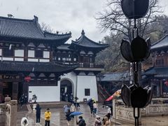 -径山寺
