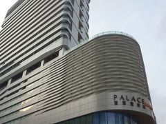 -深圳来福士广场