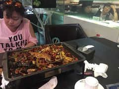 -鸣记脆皮烤鱼(铁西店)