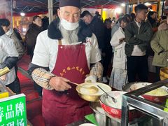 -有奴思烤肉·清真(正宁路店)