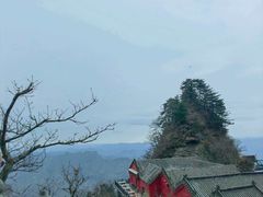 -武当山风景区