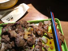 -胖哥俩肉蟹煲(爱琴海购物公园店)