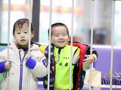 -长春乐奇平衡车儿童体能运动中心